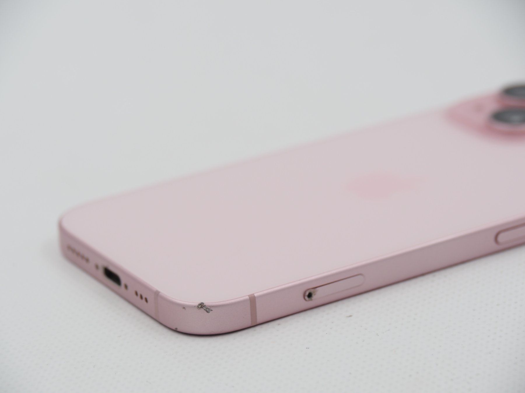 Apple Telefoni cellulari / Smartphones: APPLE iPhone 15 iCloud gesperrt (26061617) – Difettoso da Zürich venduto da fundsachenverkauf 6