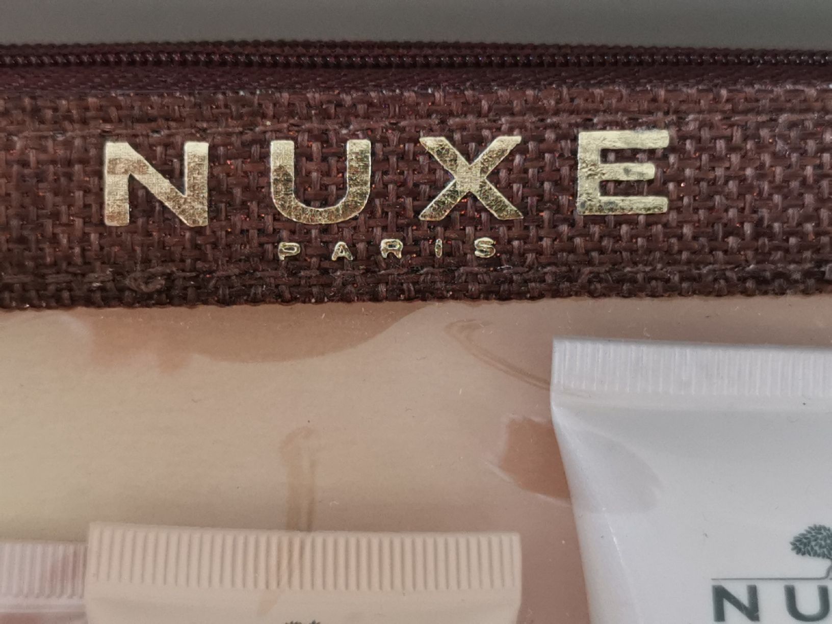 Nuxe Cura del viso: Nuxe Paris My beauty essentials Reise - Set. – Nuovo e nell'imballaggio originale da Schlieren venduto da vlalif 1
