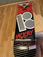 Skateboard Deck Colin McKay 20,5 cm