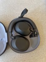 Sony WH-1000XM6