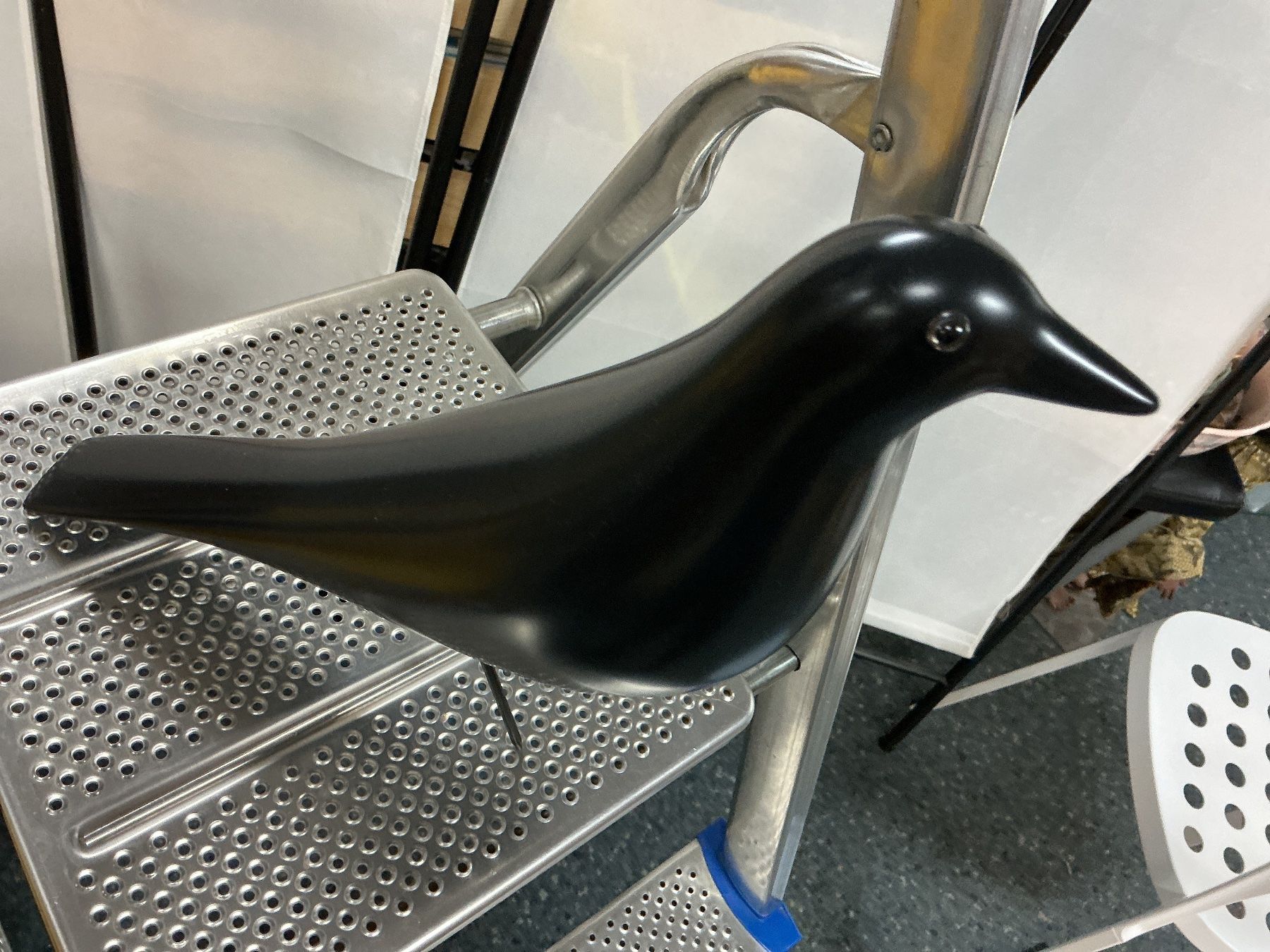 Sculptures & Statues: Vitra Eames House of Bird – D'occasion à Bern par vielerart 2