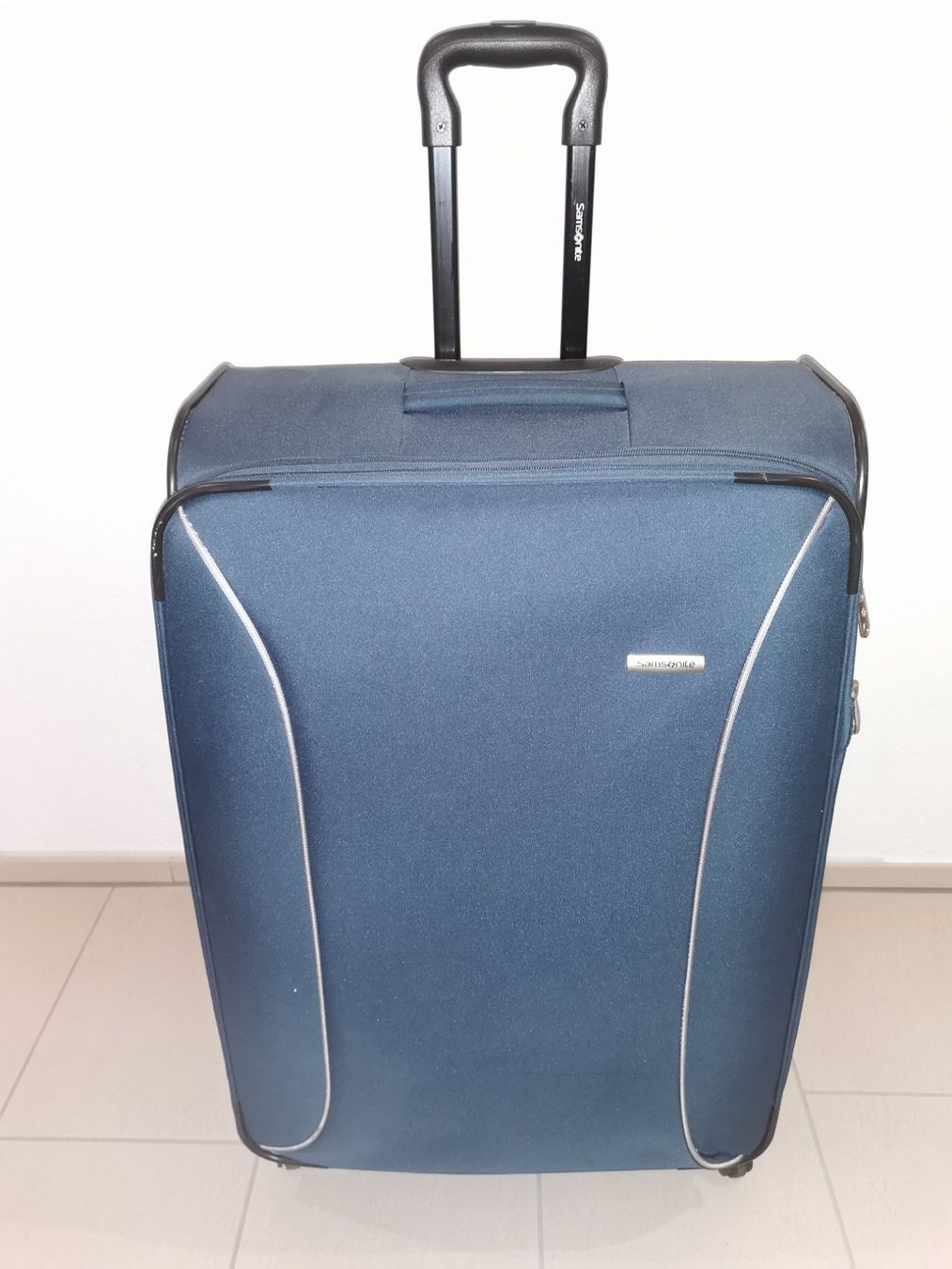 Samsonite Reisekoffer: SAMSONITE Koffer – Gebraucht aus Rüti ZH von Fido20