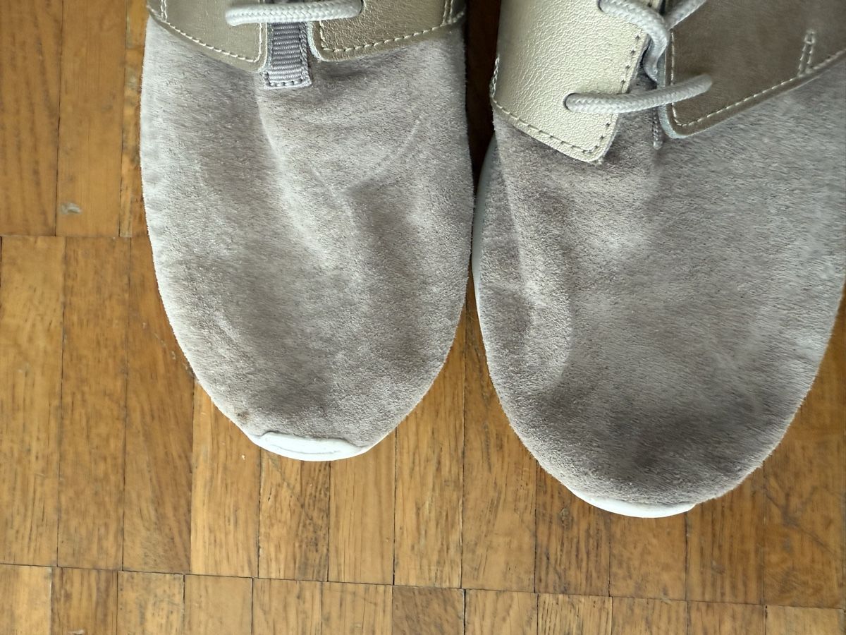 Nike Herrenschuhe: Schöne Nike Roshe :) – Gebraucht aus Meilen von TK_ 2