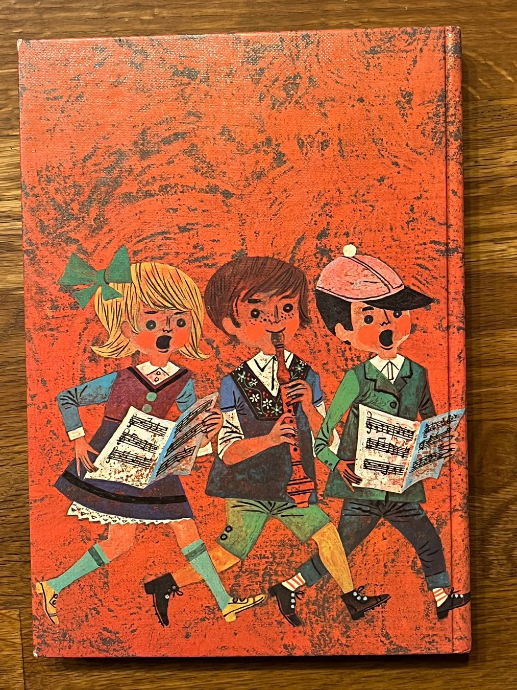 Libri: Schweizer Singbuch „Unterstufe“ – Usato da Bauma venduto da Budgerigar 4