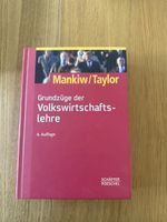 Grundzüge Volkswirtschaftslehre, Mankiw/Taylor, 4. Auflage