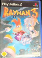 Rayman 3 Hoodlum Havoc PlayStation 2 / sehr guten Zustand