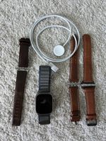 Apple Watch Ultra 2 gebraucht 