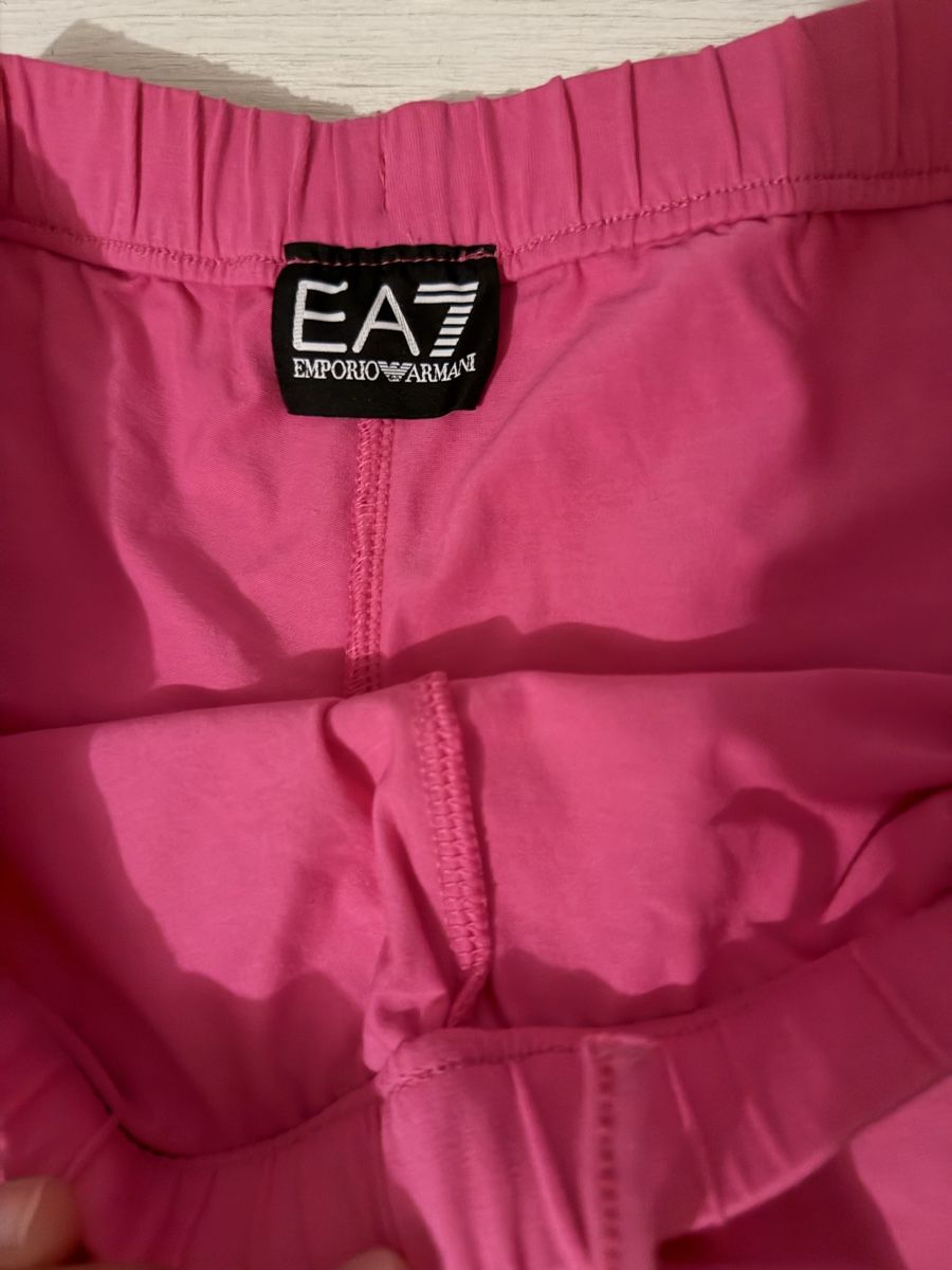 Lotti di vestiti: Lot shorts rose  – Nuovo (secondo la descrizione) da Genève venduto da tre_pr6f 3