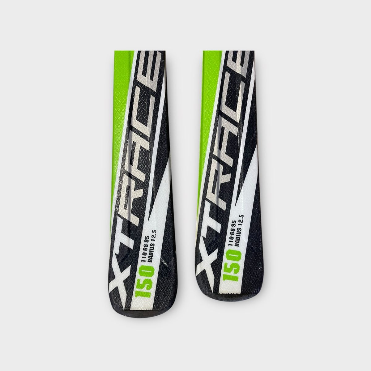 Sci: Techno XT RACE 150cm – Usato da Murten venduto da Ski-Outlet 4