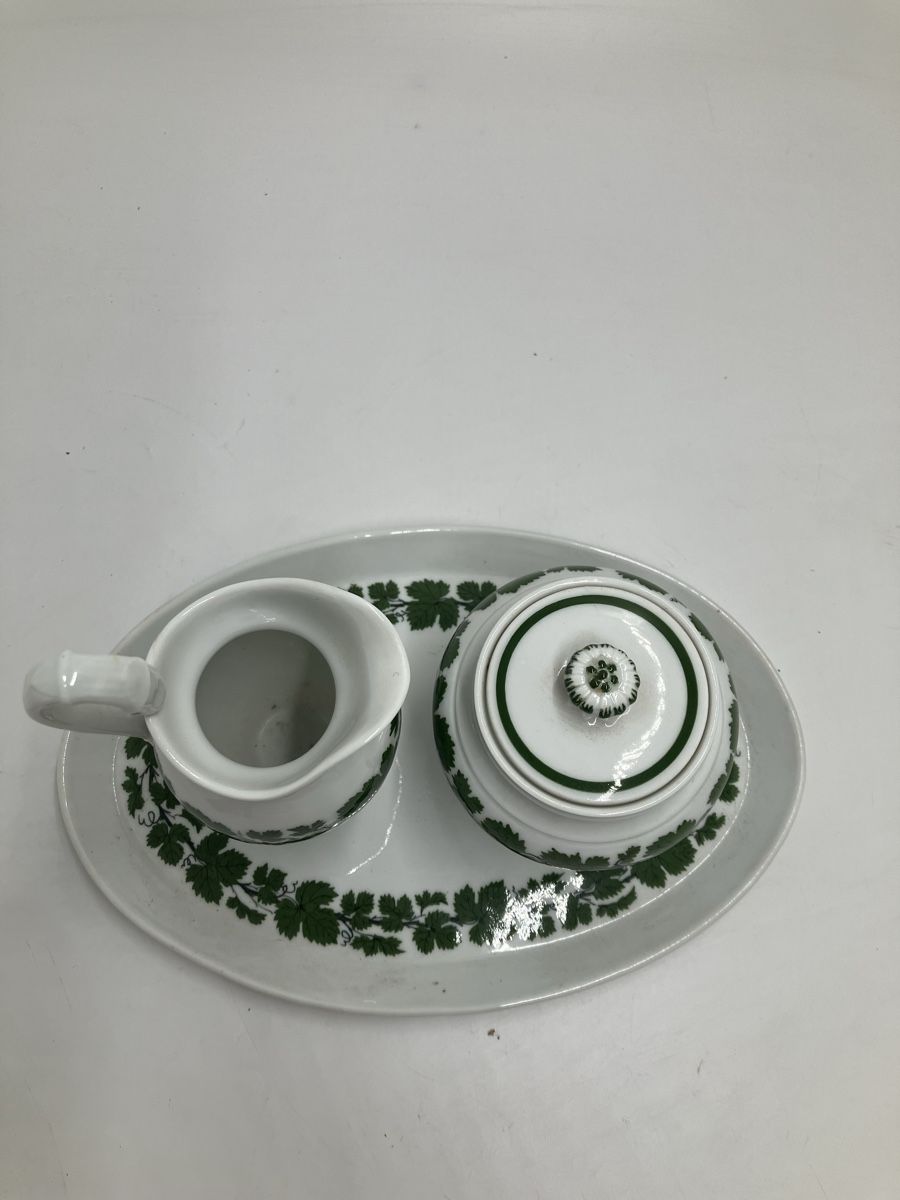 Services de table: Meissen Porzelan  – D'occasion à fribourg par Retroverso 2