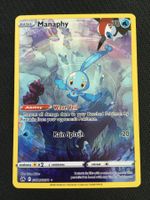 Pokémon - Manaphy - GG06 - Crown Zenith -EN-