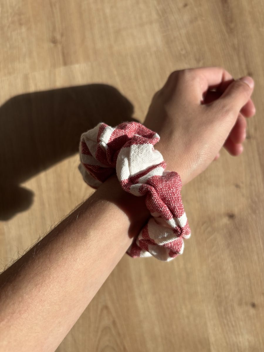 Accessori per capelli: SELFMADE headband + scrunchie  – Nuovo e nell'imballaggio originale da Tavannes venduto da callie.mcli 2