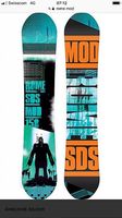 Freestyle Snowboard Rome Mod 