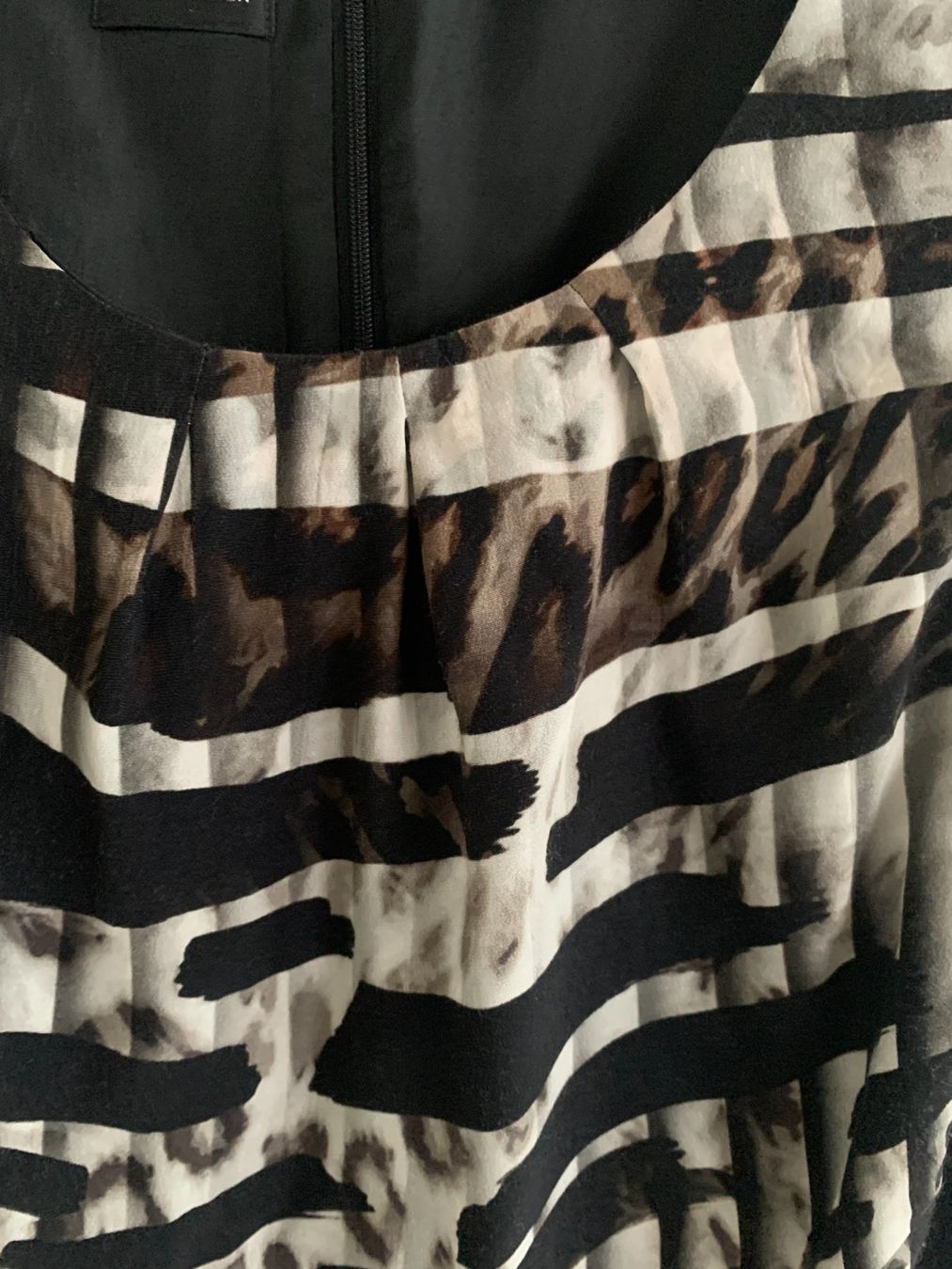 Gerry Weber Vestiti: Kleid Gerry Weber, Grösse 36 – Usato da Laax GR venduto da wil_66wq 4