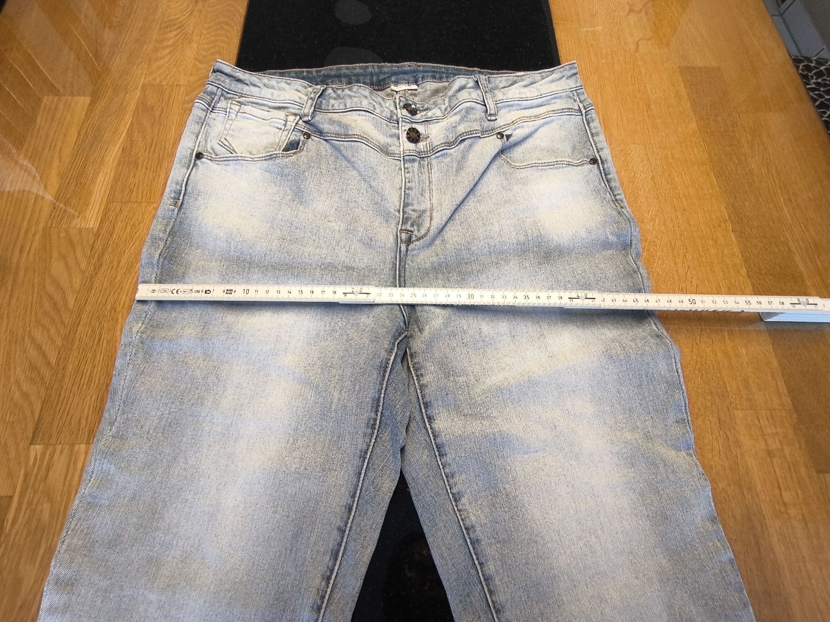 Lascana Jeans: Jeans Gr.46 LASCANA  – Nuovo (secondo la descrizione) da Burgdorf venduto da Ropajesi 4