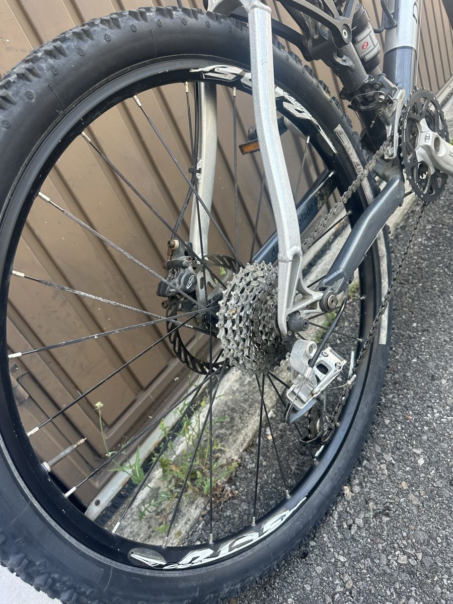 Biciclette: Velo Dani’s 26 Zoll – Usato da Heerbrugg venduto da sha_6bxl 5