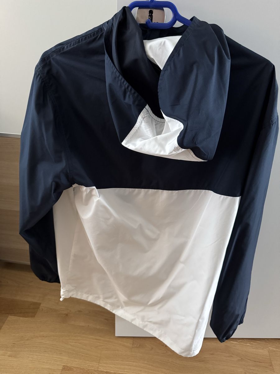 Giacche: Tommy Jeans - CHICAGO WINDBREAKER NEU – Nuovo (secondo la descrizione) da Suhr venduto da beni18 1