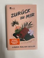"Zurück zu mir" von Laura Malina Seiler - nur Abholung