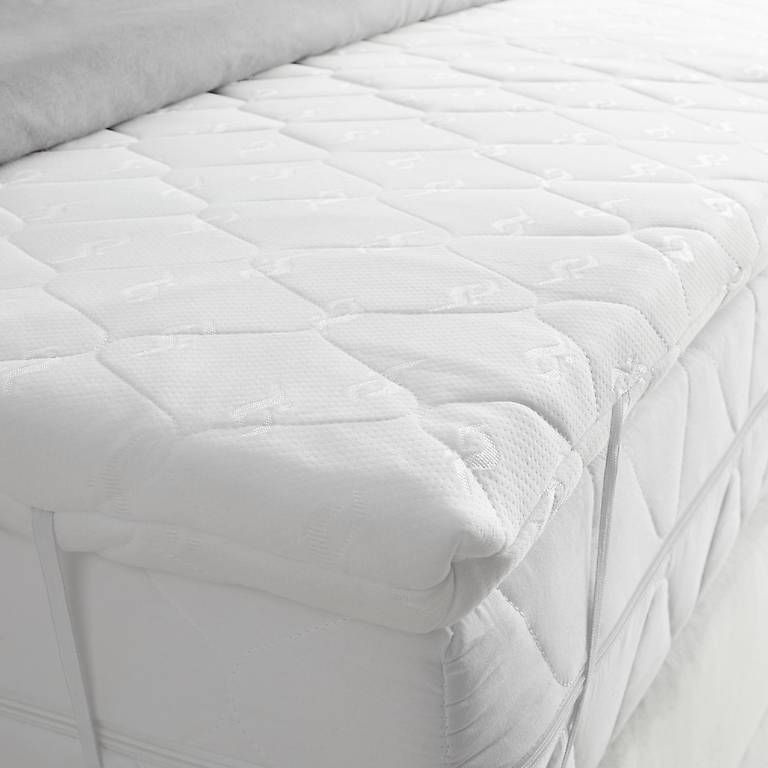 Letti: Boxspringbett beige - 160 x 200 cm – Nuovo e nell'imballaggio originale da Domat/Ems venduto da samiramia 2