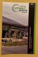 Umwelt Arena Spreitenbach 2 für 1 Eintritt Umweltarena