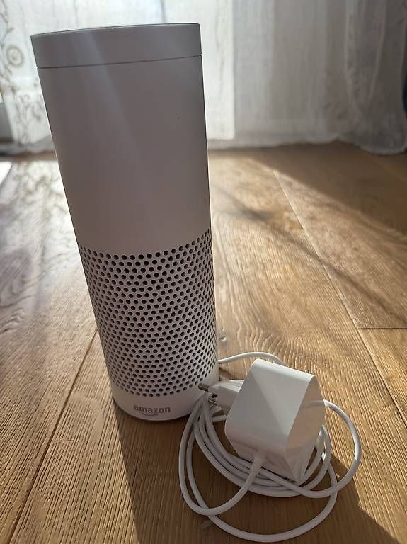 Casse acustiche: Alexa von Amazon – Usato da Otelfingen venduto da che_26d5