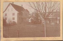 Stäfa (ZH) - 1916