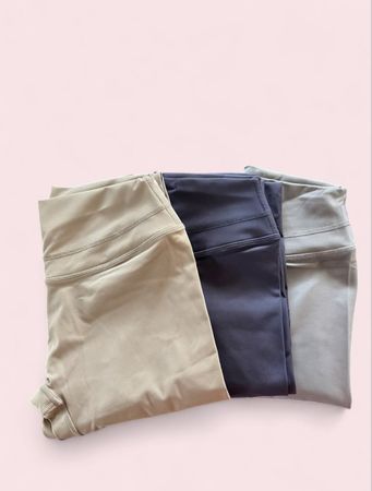 Oner active unified high waisted leggins