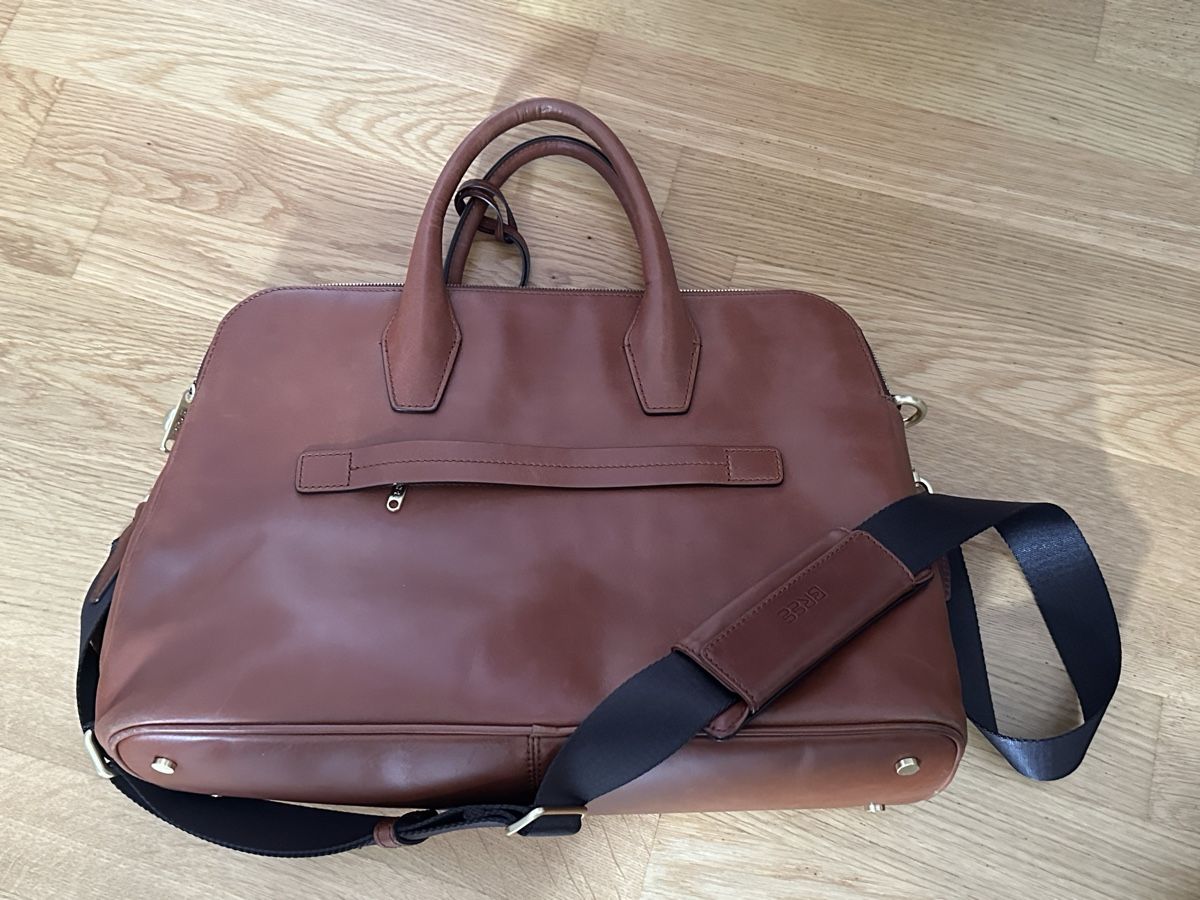 Bree Borse da donna: Luxus Designer Tasche Bree Chicago 3 – Usato da Schöfflisdorf venduto da Guzi68 2