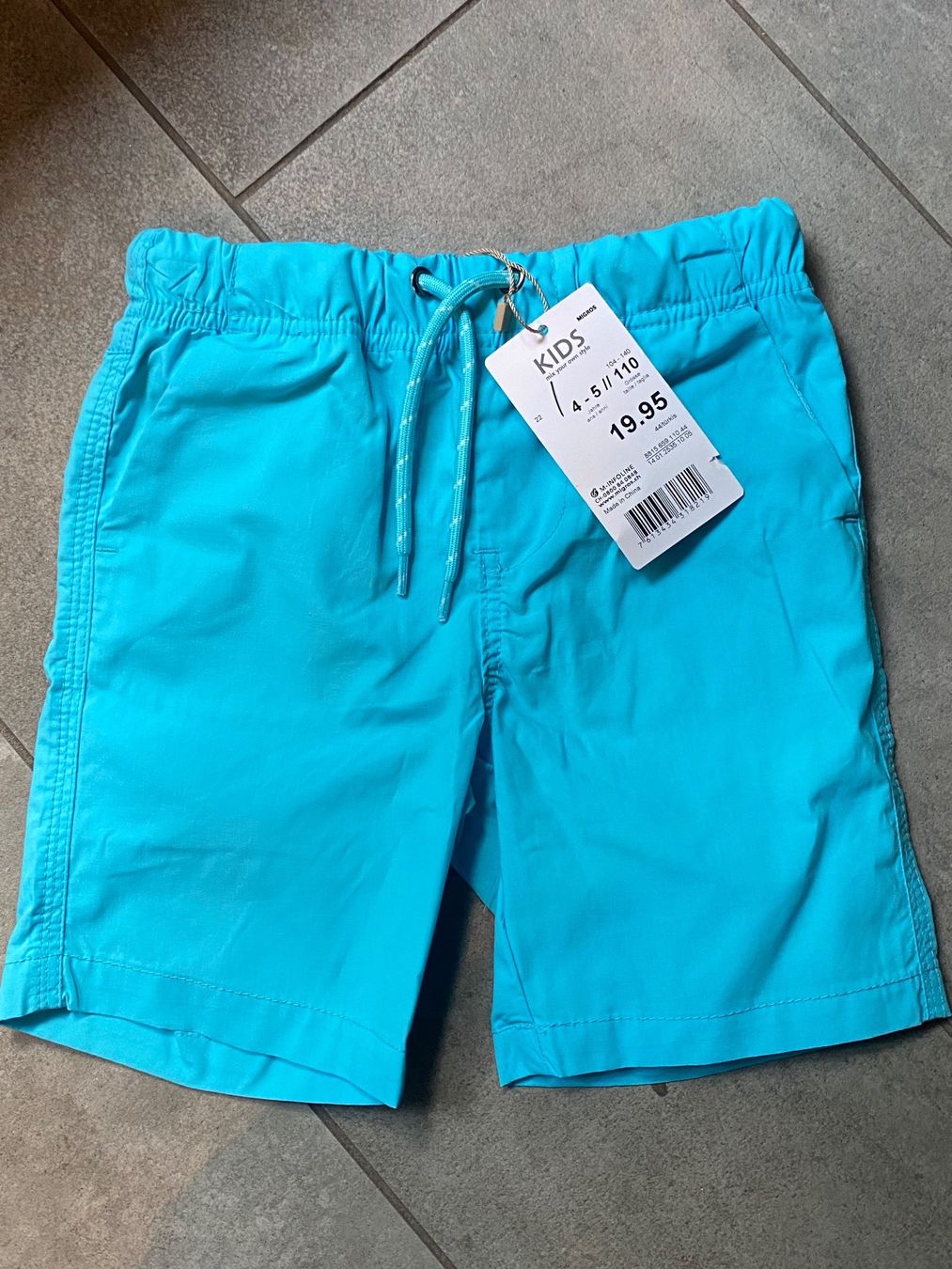 Pantaloni: Short 110 neuf – Nuovo (secondo la descrizione) da Salvenach venduto da gwenwywar