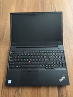 Notebook - Lenovo ThinkPad E580 - Ab 1 Fr...!