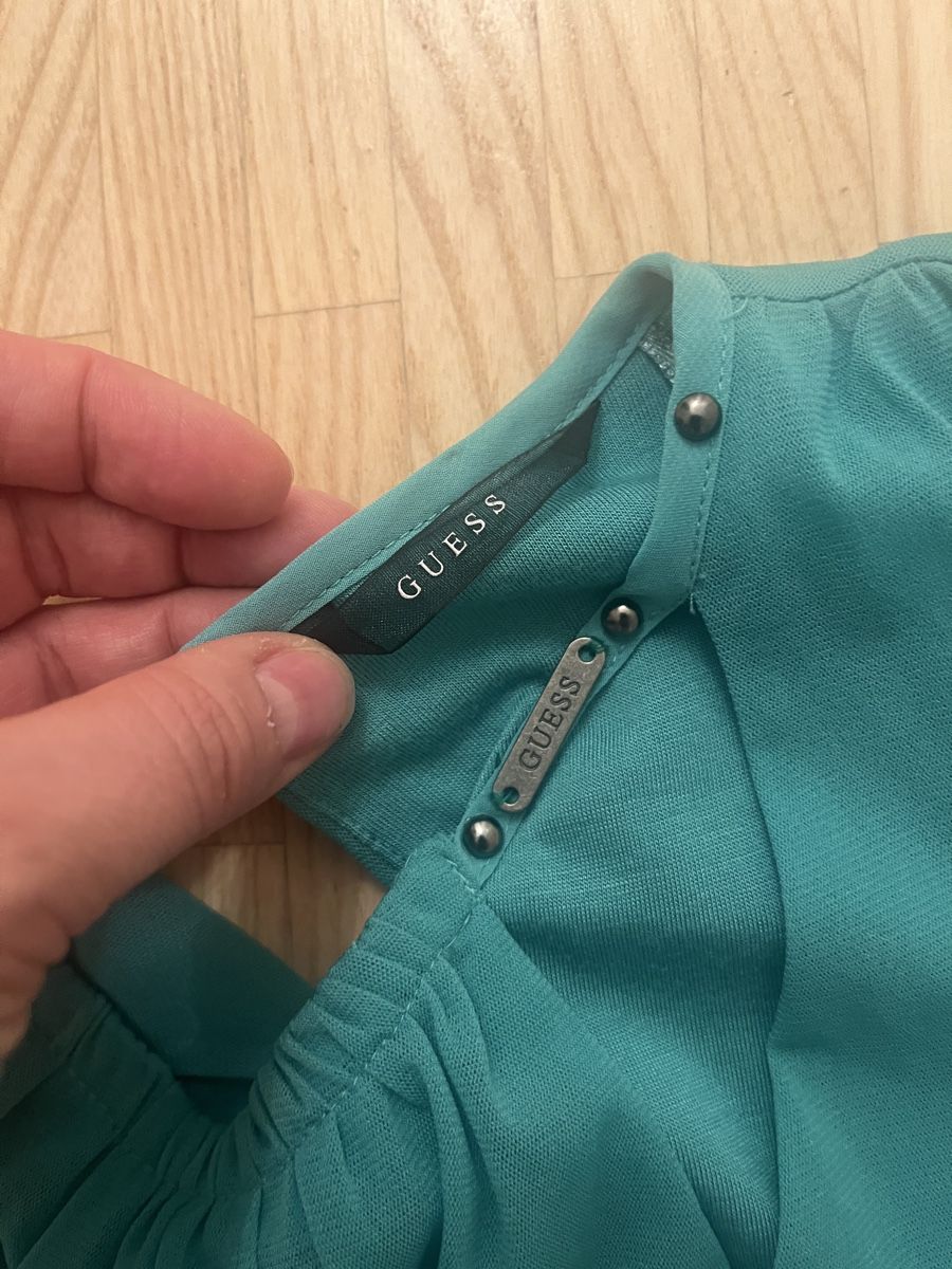 Guess Vestiti: Guess Kleid – Usato da St. Gallen venduto da elli18 3