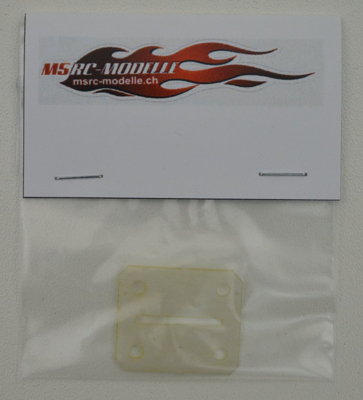 Modellismo RC: Papier Scharnier 24mm x 20mm 1Stk. – Nuovo e nell'imballaggio originale da Rüti ZH venduto da MSRC-Modelle