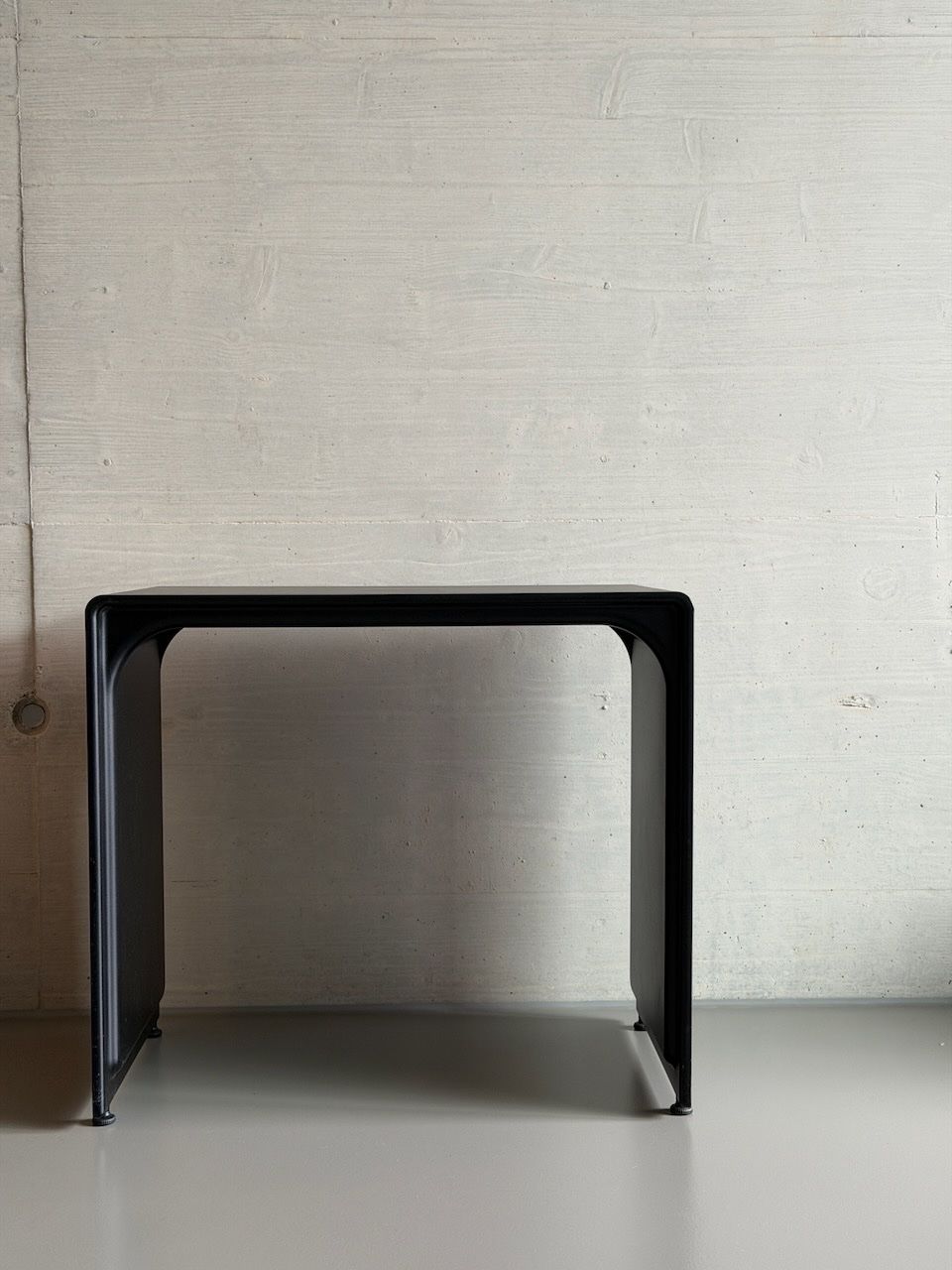 Vitsoe Tables: Vitsoe 621 side table/stool – D'occasion à Gockhausen par jdu_hzd2 1