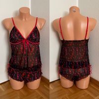 Set Lingerie Nachtwäsche BELDONA Gr. S