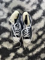 Converse All Star high top sneakers size 7