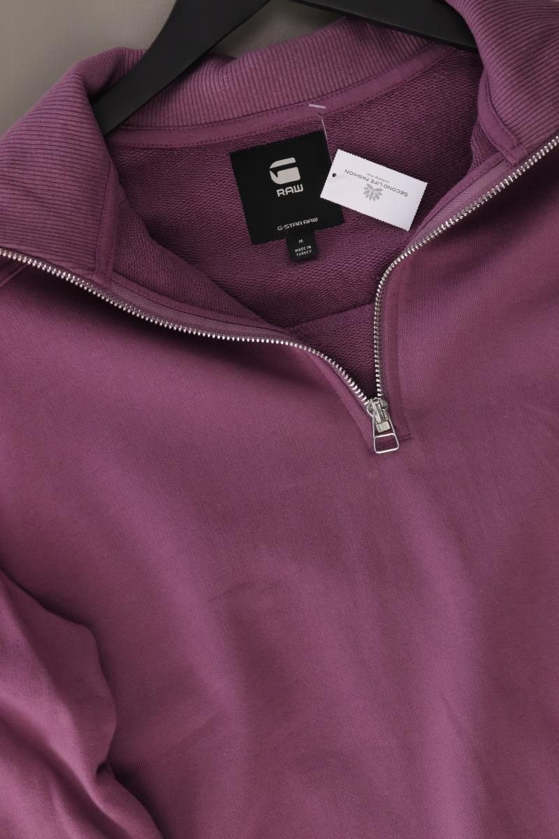 Kleider: G-Star Jerseykleid Gr. M Langarm lila – Gebraucht aus Neustadt an der Waldnaab von SecondLifeFashion 1