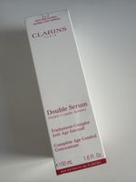 Clarins Double Serum