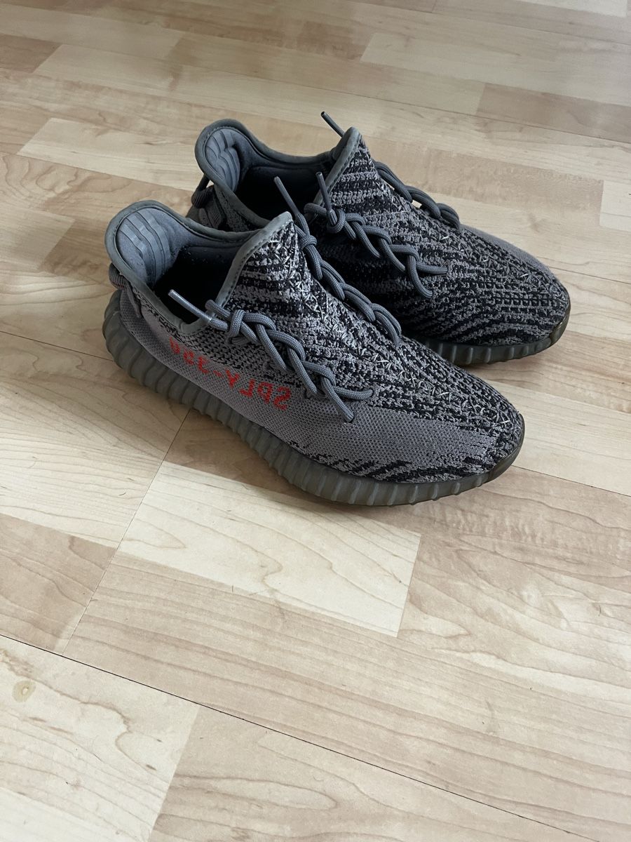 Scarpe da uomo: adidas Yeezy Boost 350 V2 Beluga 2.0 – Usato da Bern venduto da Japsian