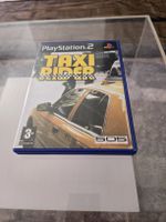 Taxi Rider PS2
