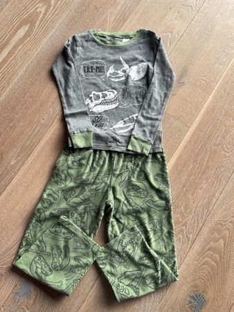 Pyjama Carters Grösse 6(122)