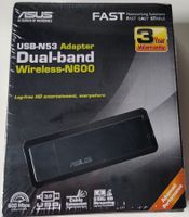 ASUS USB-N53 Wifi USB-Adapter
