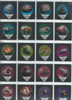 KRD Muscheln 1993 / 333 A Floralp