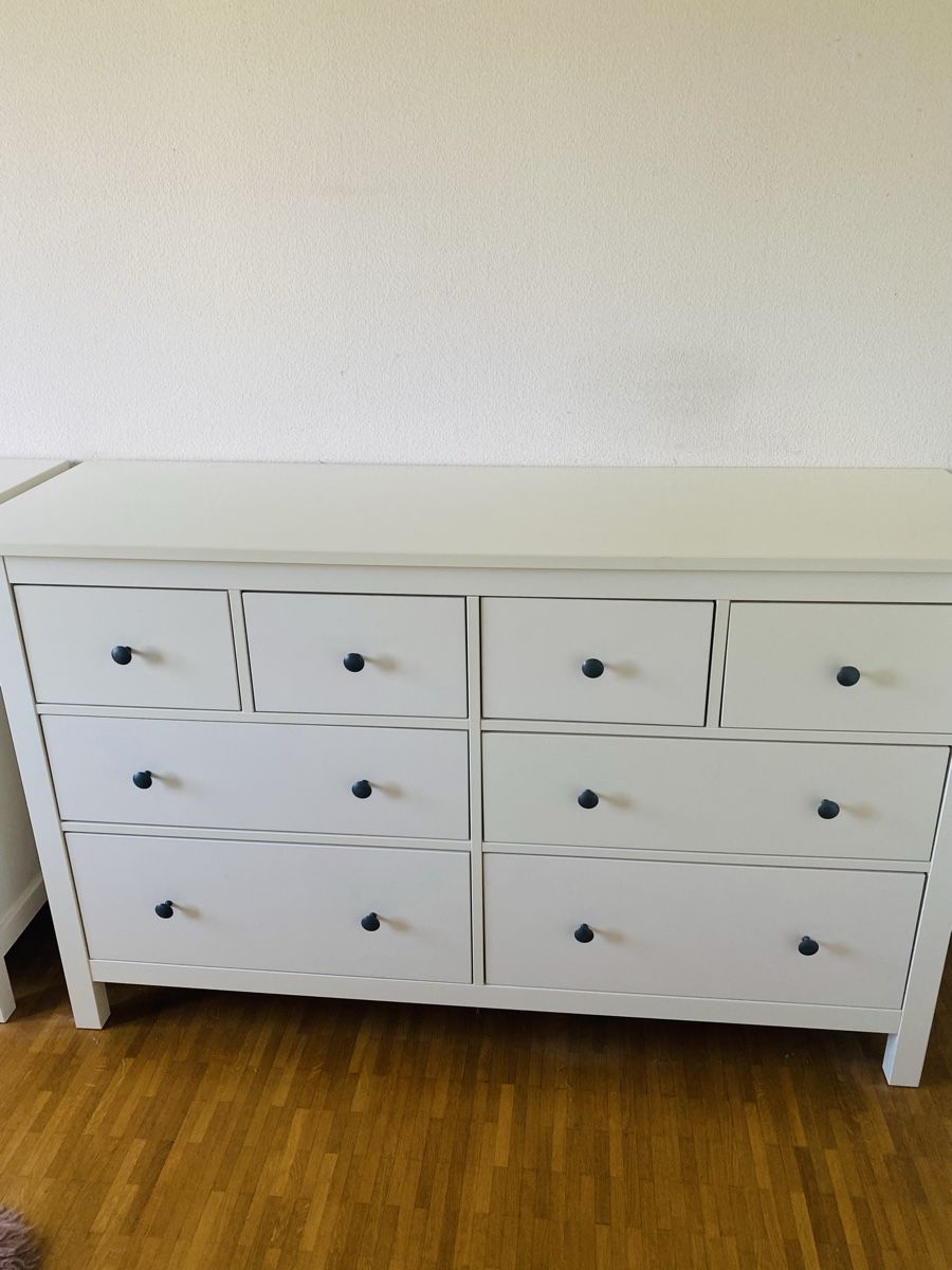 Commodes: Hemnes Kommode – D'occasion à Kriens par HammerDrop