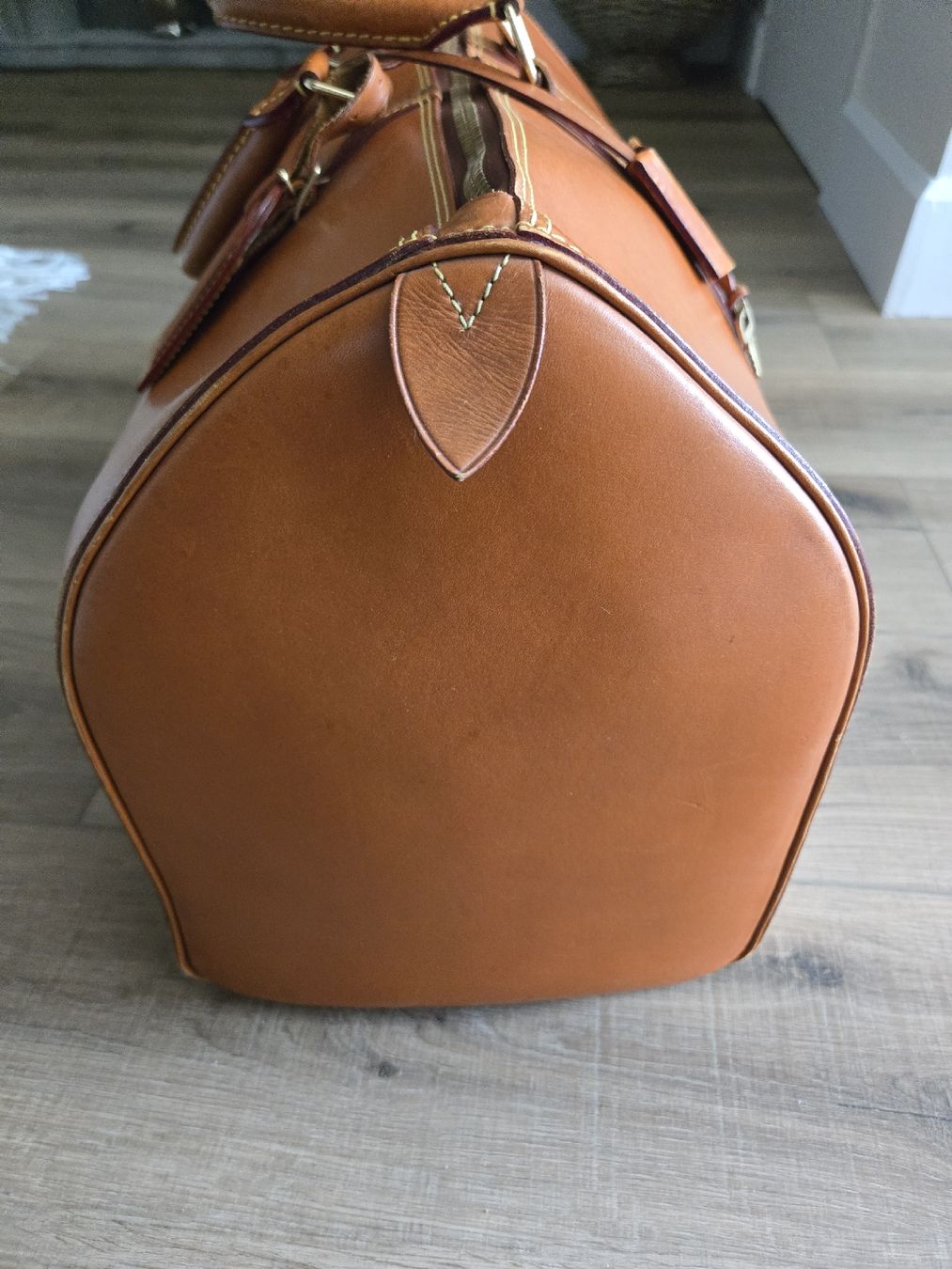 Louis Vuitton Borse: Louis Vuitton Keepall 50 – Usato da Zug venduto da f_t_827r 1