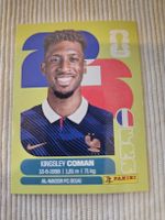 Panini WM 2026 Sticker Kingsley Coman Frankreich FRA 18 