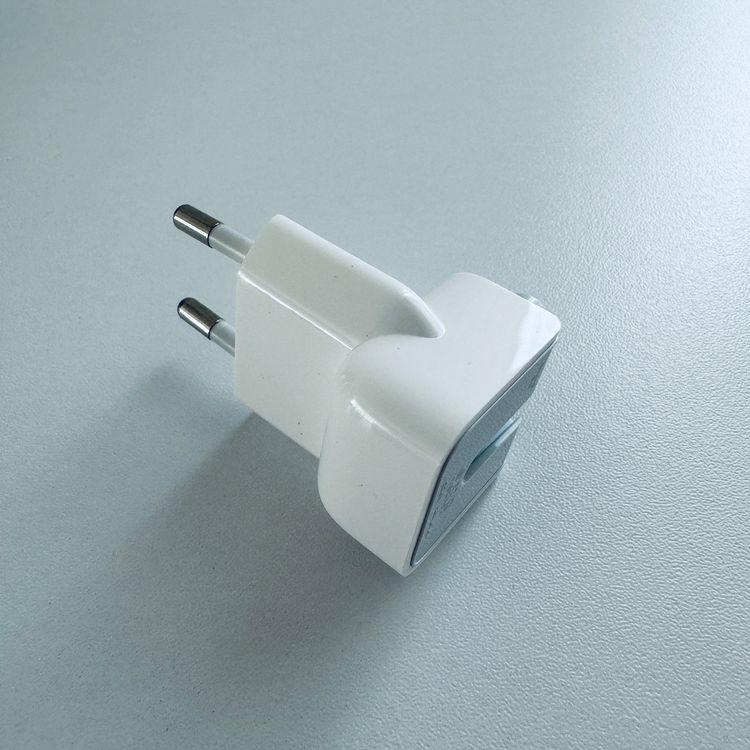 Apple Laufwerke & Adapter: Adapter Stecker für MacBook Pro Netzteil Magsafe AC Plug – Gebraucht aus Basel von MY.AIRPODS.SHOP 9
