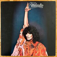LP - Renato Zero - Zerolandia
