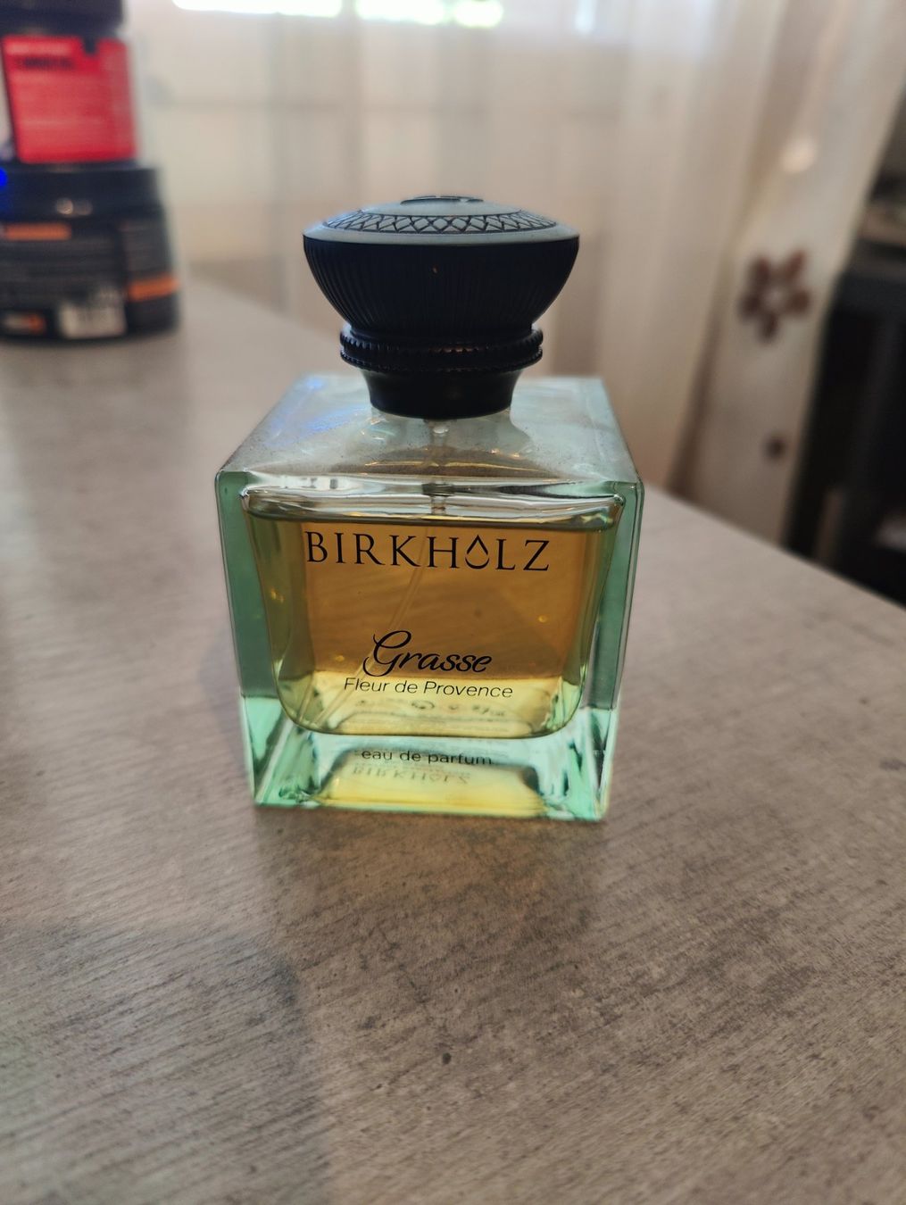 Profumi & Eau de Toilette: Birkholz Grasse, fleur de Provence – Usato da dübendorf venduto da Omitna-Perfumes