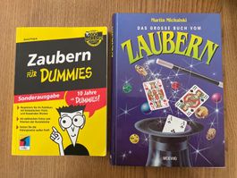 Zauberbücher