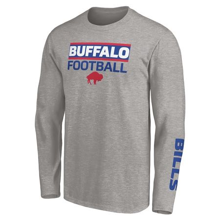 NFL Buffalo Bills T-Shirt langarm Grösse XL neu